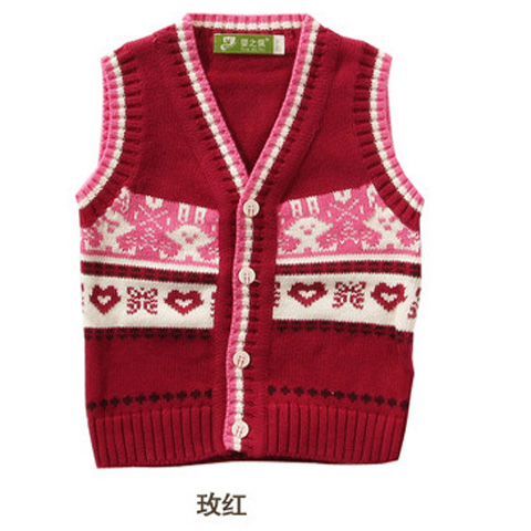 Gilet enfant - Ref 2070220 Image 30