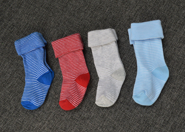 Chaussettes pour bébé - Ref 2109977 Image 9
