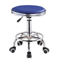 Цвет LAN Двойное кольцо белое колесо