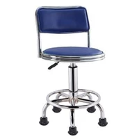 Голубая ланфанг задний гвоздь