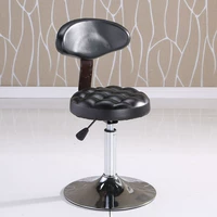 Синий черный хлеб с толстым диском диском