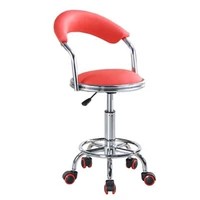 Блокировки красного цвета