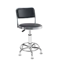 Черный квадратный гвоздь