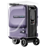 Airwheel Elway Выделенная прозрачная пыльная сумка