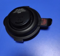 New perfect wall-breaking machine mixer accessories BL1011A upper cover cup lid feeding lid exhaust lid seal