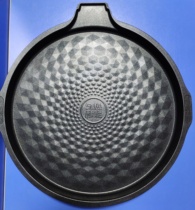 Subpole Electric Cake Pan Baking Machine Accessories JD30R845 Lower baking tray Lower heat boiler body