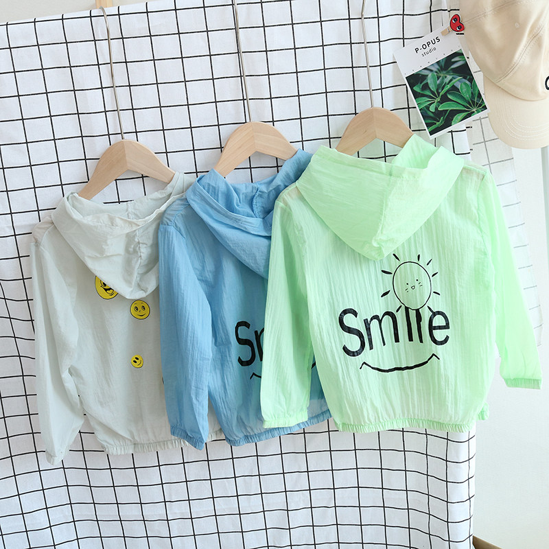 Sunscreen Sunscreen for Children Sun Sun Prevention for UV Children to Send Boys and Girls Light Costumes