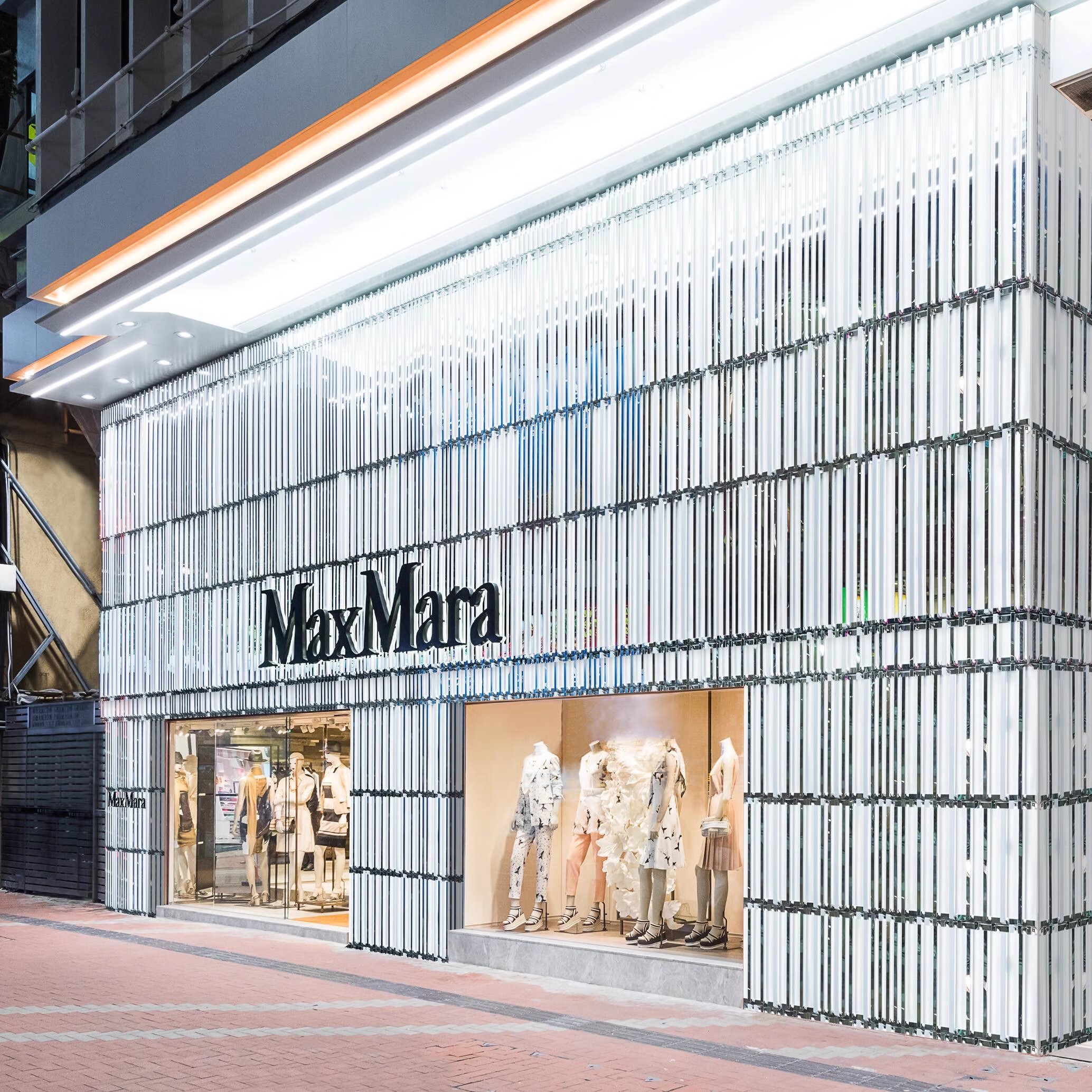 MAX正品特卖厅