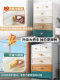 Drawer storage cabinet bedroom storage cabinet organizer box 78 wide plastic storage cabinet multi-layer home bedside table