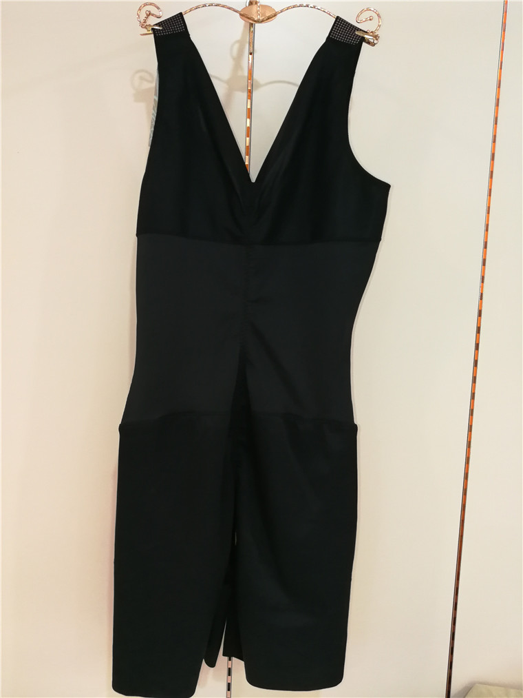 [11 trước] Ovisli chính hãng 28682 võ sĩ liền kề corset ngải cứu sức khỏe bộ sưu tập quần áo bụng quan lot nam