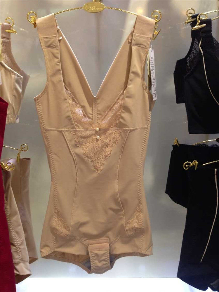 Sous-vêtement minceur - Ref 687768 Image 7