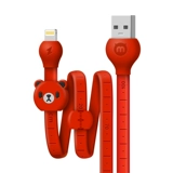 黑鱼 Apple, совместимый зарядный кабель, длинный мобильный телефон, iphone, 8plus