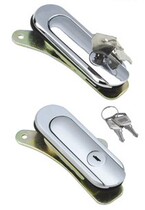 YONGJIUSJ LOCKS IN THE FIELD OF THE LOCK AND