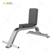 Beard E3038 shoulder stool right angle push shoulder stool fitness chair multifunctional gym special equipment dumbbell