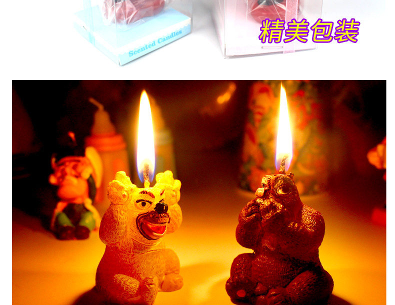 Bougie - Ref 2493524 Image 16