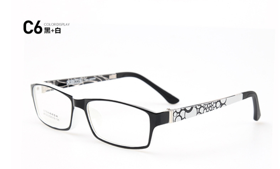 Montures de lunettes en Memoire plastique - Ref 3138807 Image 16