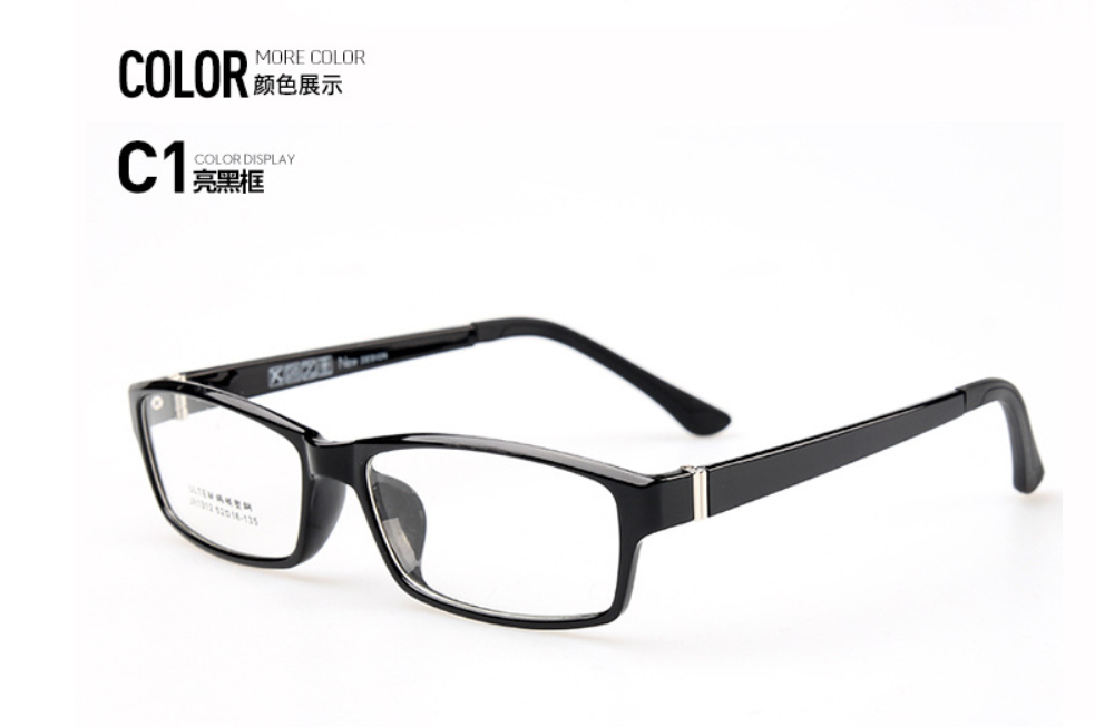 Montures de lunettes en Memoire plastique - Ref 3138807 Image 12