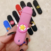 Розовая сказка, отправьте Sneh Spot Spot