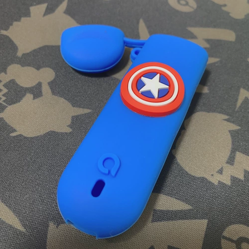 Силиконовый резиновый рукав, мультяшный защитный чехол из мягкой резины, 2020