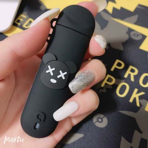 Силиконовый резиновый рукав, мультяшный защитный чехол из мягкой резины, 2020