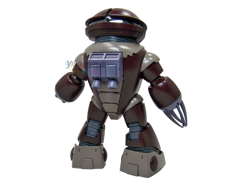 Mô hình Gundam Bandai HUGC 1: 144 078 Turtlemaster MSM-04 ACGUY - Gundam / Mech Model / Robot / Transformers các loại mô hình gundam	