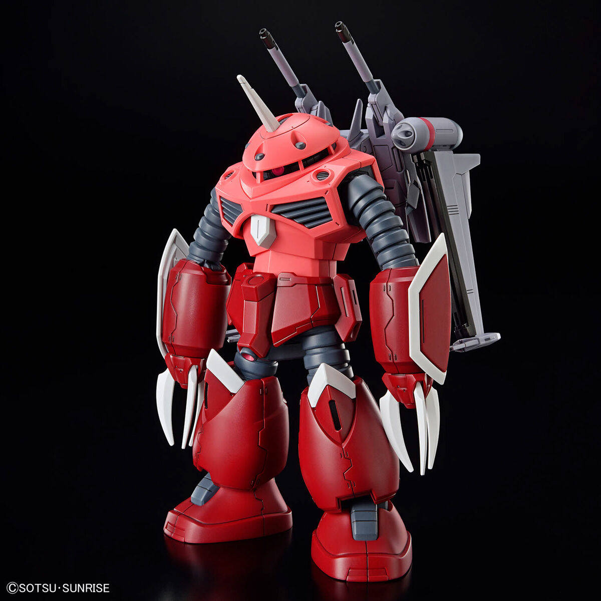 👑正版现货 | 万代 HGCE 1/144 260 正义魔蟹模型拼装🔥-高达模型专区-淘宝好物网