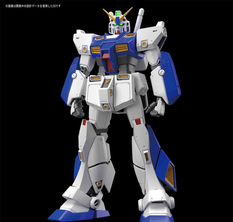 Bán trước Bandai Gundam Model MG 1: 100 RX-78NT-1 Lên đến NT-1 Ver.2.0 - Gundam / Mech Model / Robot / Transformers mô hình gundam mini