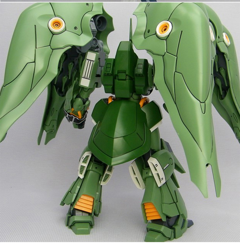 Mô hình Gundam Bandai HGUC 99 1/144 Bradley Gundam New Zealand-666 Tiêu xanh - Gundam / Mech Model / Robot / Transformers mô hình robot cỡ lớn	