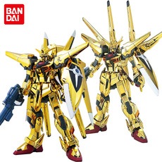 Игрушки из сериалов Gundam Компания Bandai