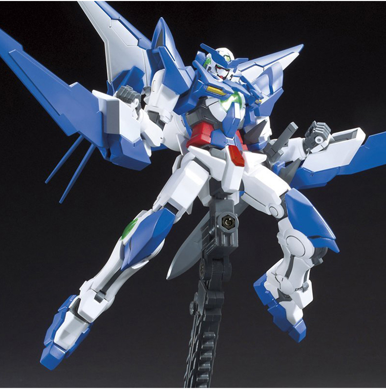 Bandai Gundam Người lắp ráp mô hình Người sáng tạo HG BF 016 1/144 Thiên thần tuyệt vời Thiên thần - Gundam / Mech Model / Robot / Transformers 	mô hình gundam hg