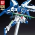 Bandai Gundam Người lắp ráp mô hình Người sáng tạo HG BF 016 1/144 Thiên thần tuyệt vời Thiên thần - Gundam / Mech Model / Robot / Transformers đồ chơi gundam giá rẻ Gundam / Mech Model / Robot / Transformers