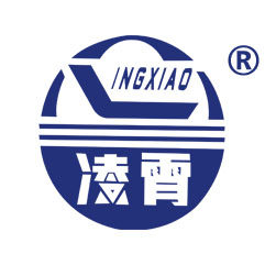 广东凌霄正品店的LOGO