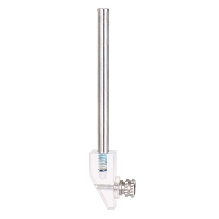 68226电极夹持器-杆径5mm/0.9-3mm