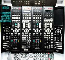 Original DENON Tianlong AV Power Amplifier remote controller Tianlong CD machine remote controller to send 100 yuan gift package