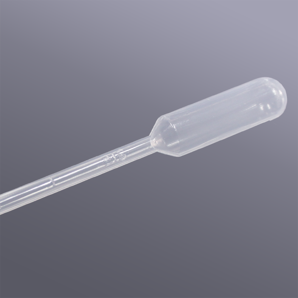 Biosharp/白鲨  BS-XG-01 1ml巴氏吸管/独立灭菌包装145mm