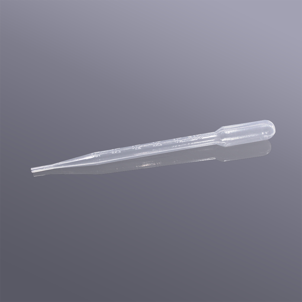 Biosharp/白鲨  BS-XG-03-NS  3ml巴氏吸管非灭菌包装155mm