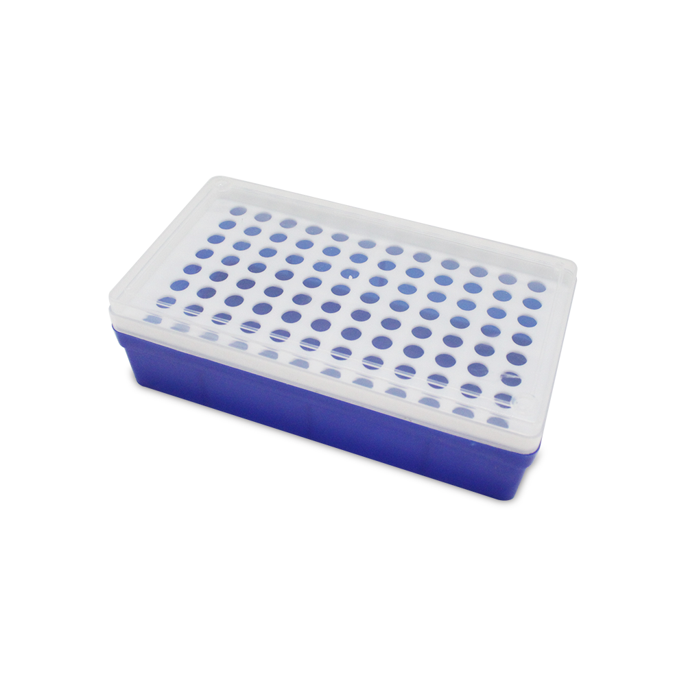 Biosharp白鲨 BS-05-MB96 0.5ml离心管盒