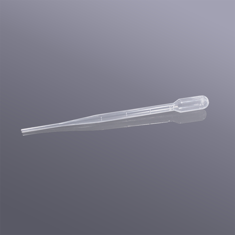 Biosharp/白鲨  BS-XG-02-NS  2ml巴氏吸管  非灭菌包装155mm