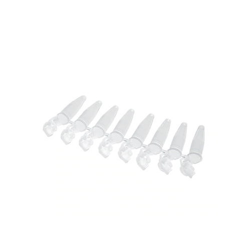 Eppendorf/艾本德  0030124359 8排管 0.2 ml PCR管