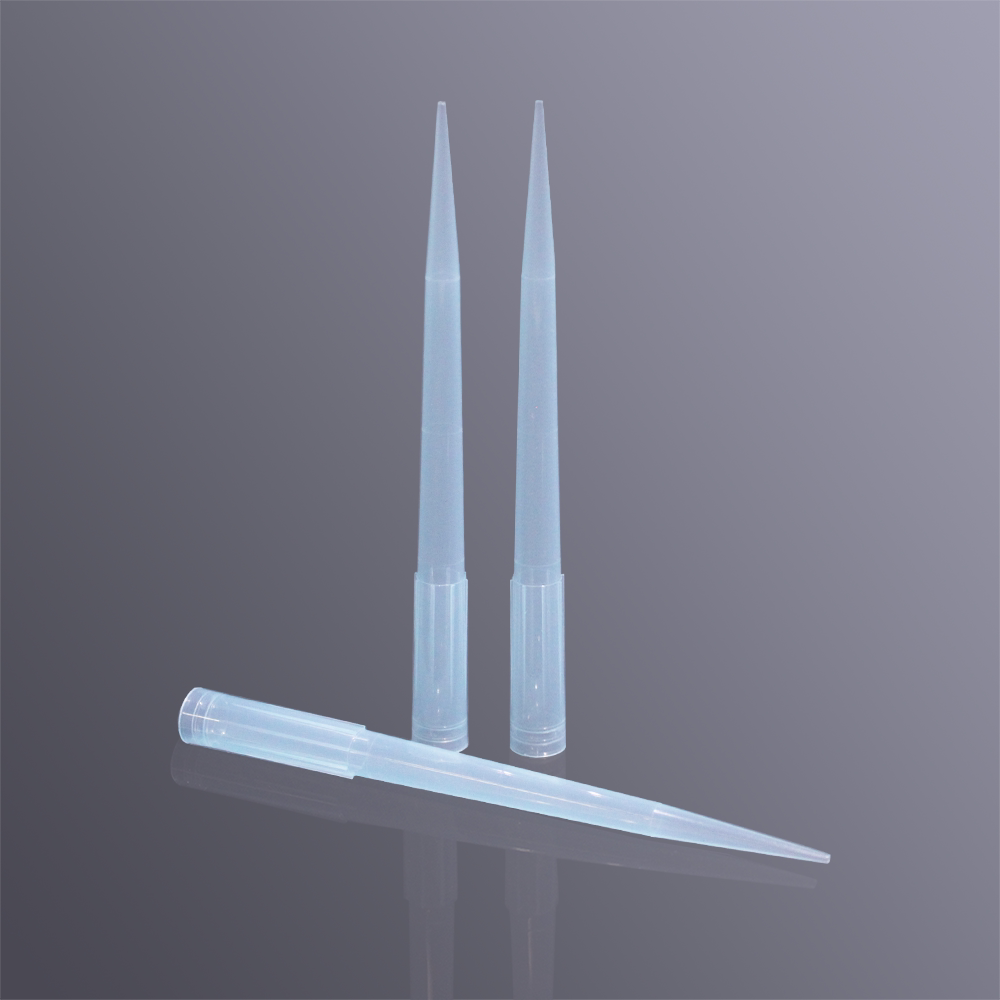 Biosharp/白鲨  BS-1000-TRS 1000ul无菌盒装吸头
