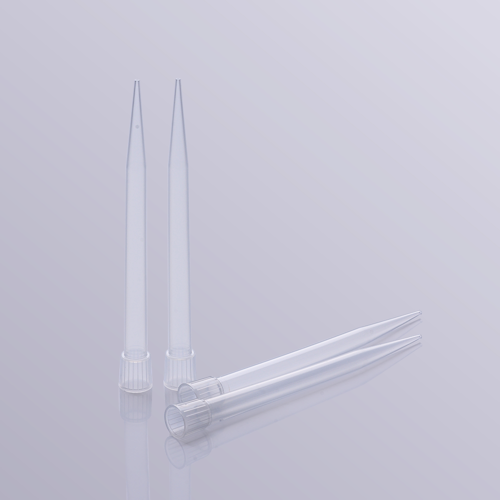 Biosharp白鲨BS-5000-TL 5ml袋装吸头(配大龙 百得 艾本德)[宽口]