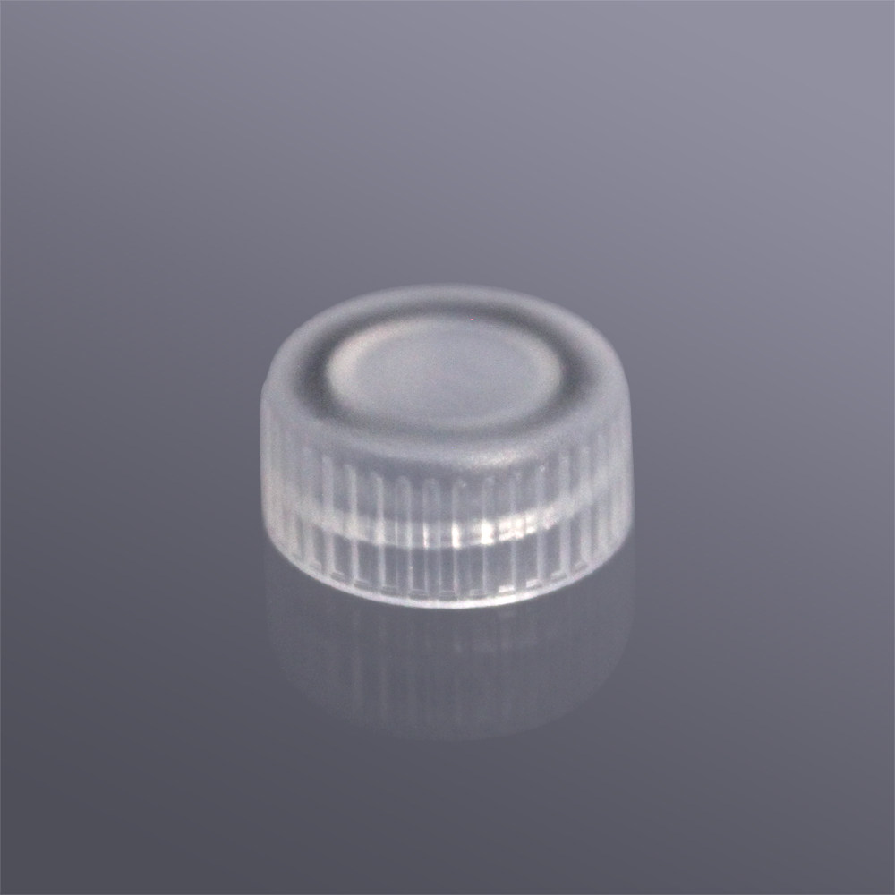 BS-05/15/20-SCO-AS 0.5/1.5/2ml螺旋冻存管盖/样品管盖(不含管）