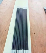 ED equal diameter silicon carbon rod 14161820 high temperature heating muffle furnace kiln accessories high temperature resistant electric heating element
