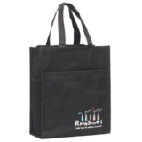 Водонепроницаемая барсетка, льняная сумка, сумка для учебы, портфель, художественный тканевый мешок, школьный рюкзак