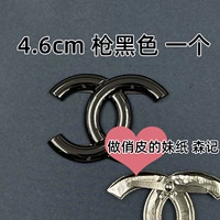 4.6см, 4.6×3.4см