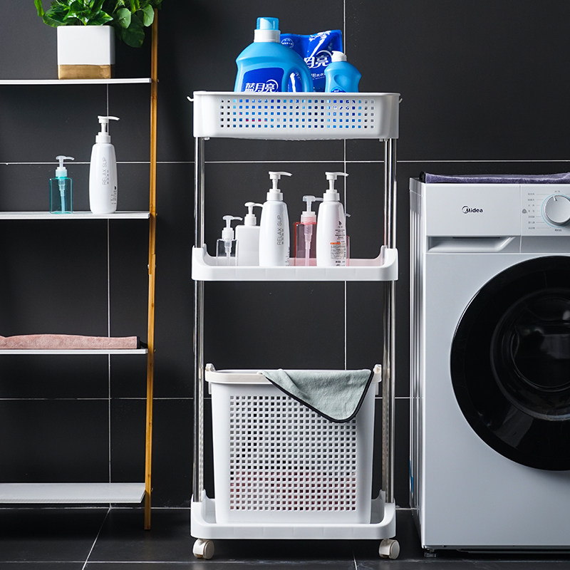 Dirty Laundry Basket Laundry Barrel Dirty Laundry Bag for Home Put clothing baskets Racks Dressing Room Frame Lou Barrel Bathroom