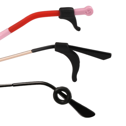 Девять -лечебные магазины более 20 цветов цвета Jiaqi Рекомендуемые стаканы против скольжения рукава силиконовый крючок с фиксированным уходом