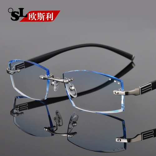 OSL ИНУТРИЧЕСКАЯ БЕЛАННАЯ МОЙОПИЯ КРЕСЯ