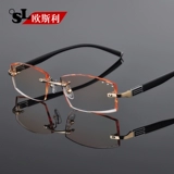 OSL ИНУТРИЧЕСКАЯ БЕЛАННАЯ МОЙОПИЯ КРЕСЯ