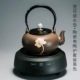 Rongshantang bếp điện gốm sứ hấp trà gốm chạm câm ấm đun nước nhà công suất cao phong cách Nhật Bản - Bếp điện bếp từ bosch